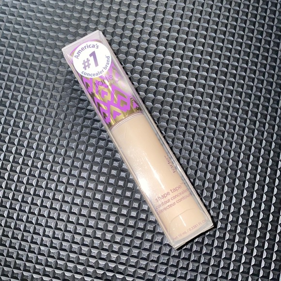 tarte Other - 20S Tarte Shape Tape Concealer- Light Sand